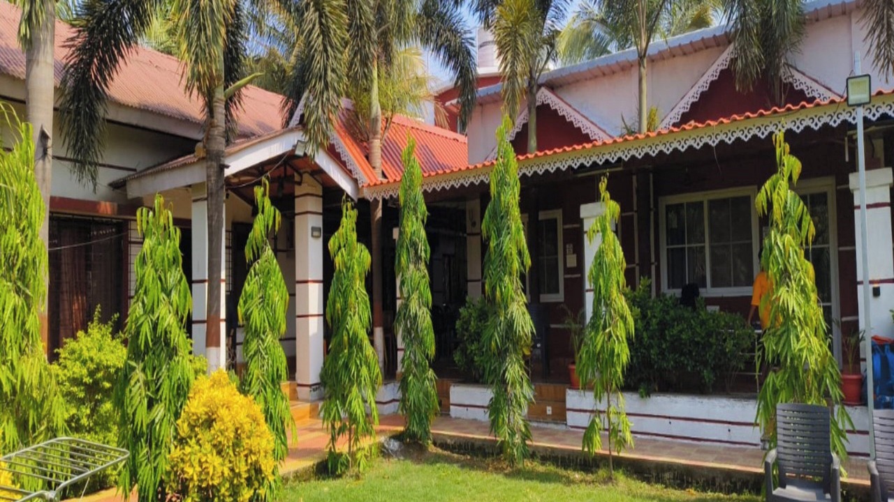 Photo of Outdoor in Lonavala