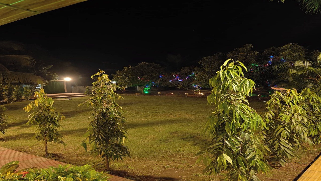 Photo of Outdoor in Lonavala