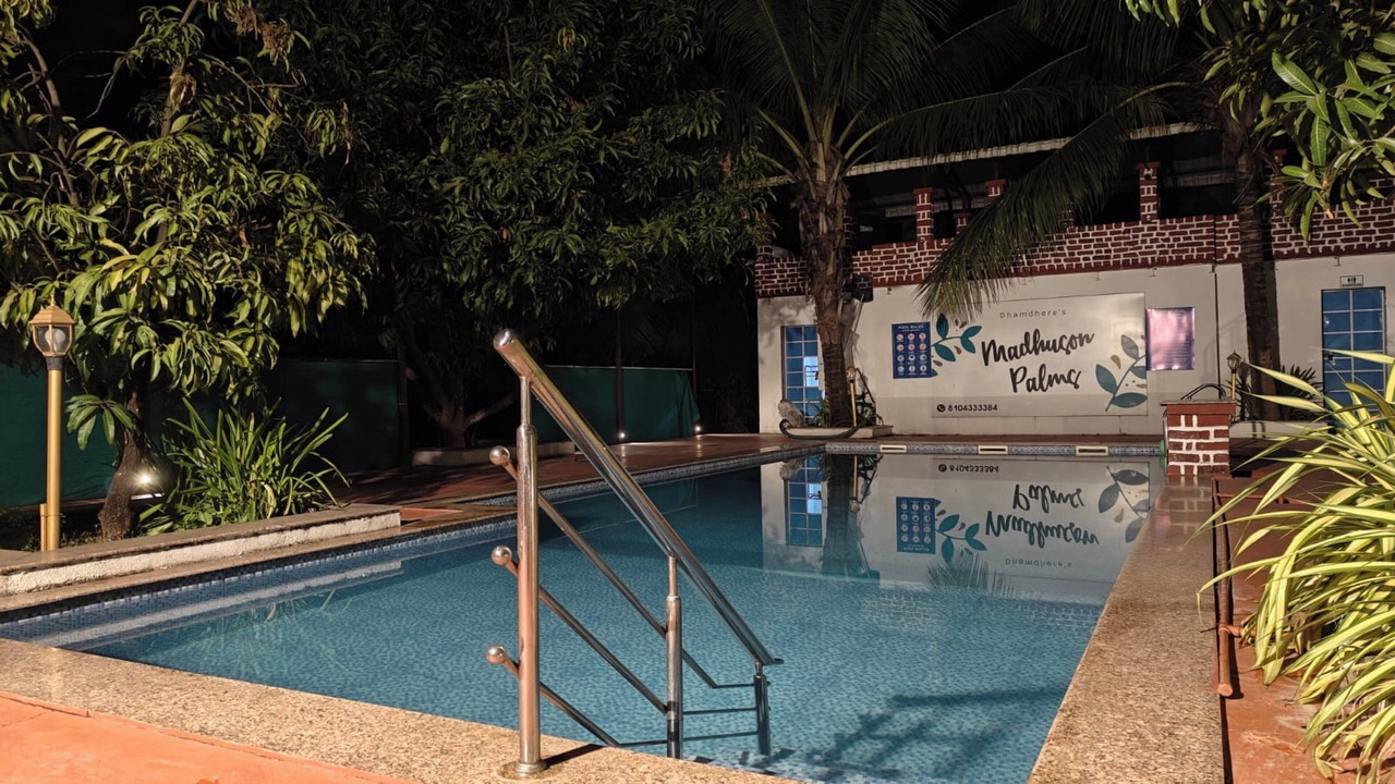 Photo of Outdoor in Lonavala