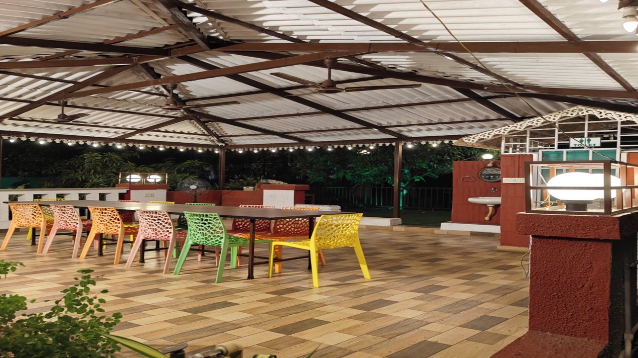 Photo of Outdoor in Lonavala