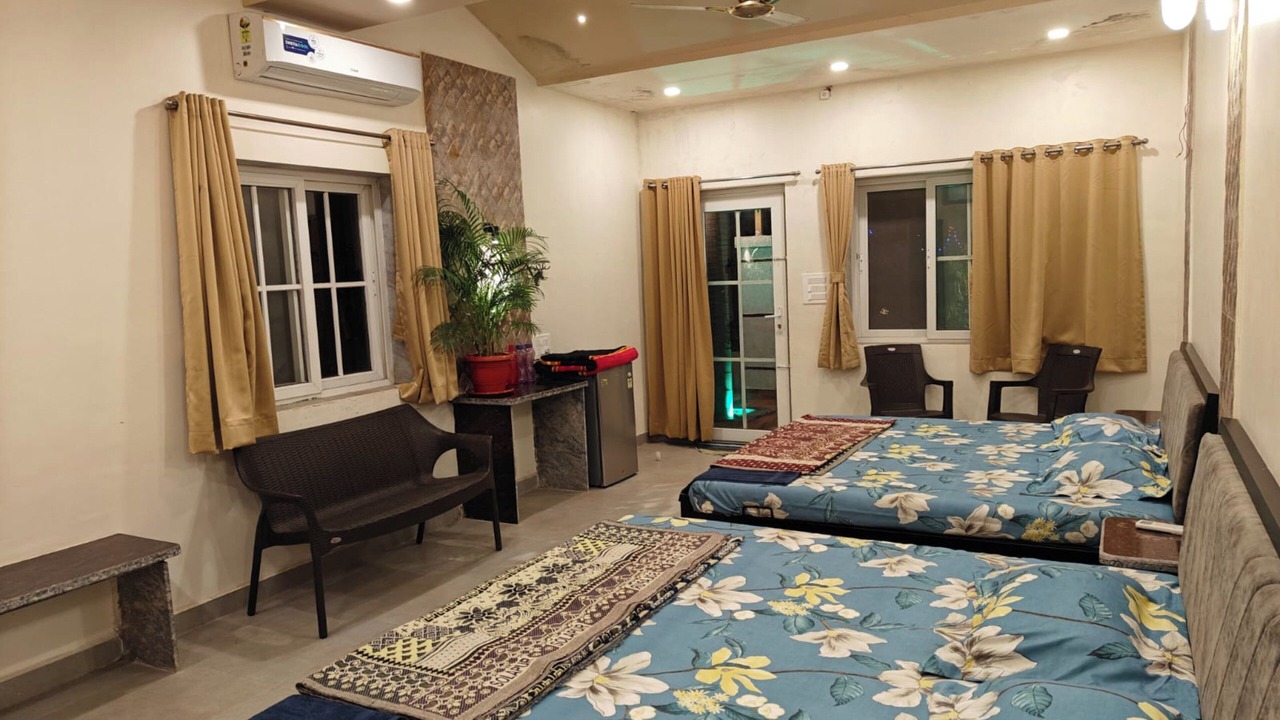 Photo of Outdoor in Lonavala