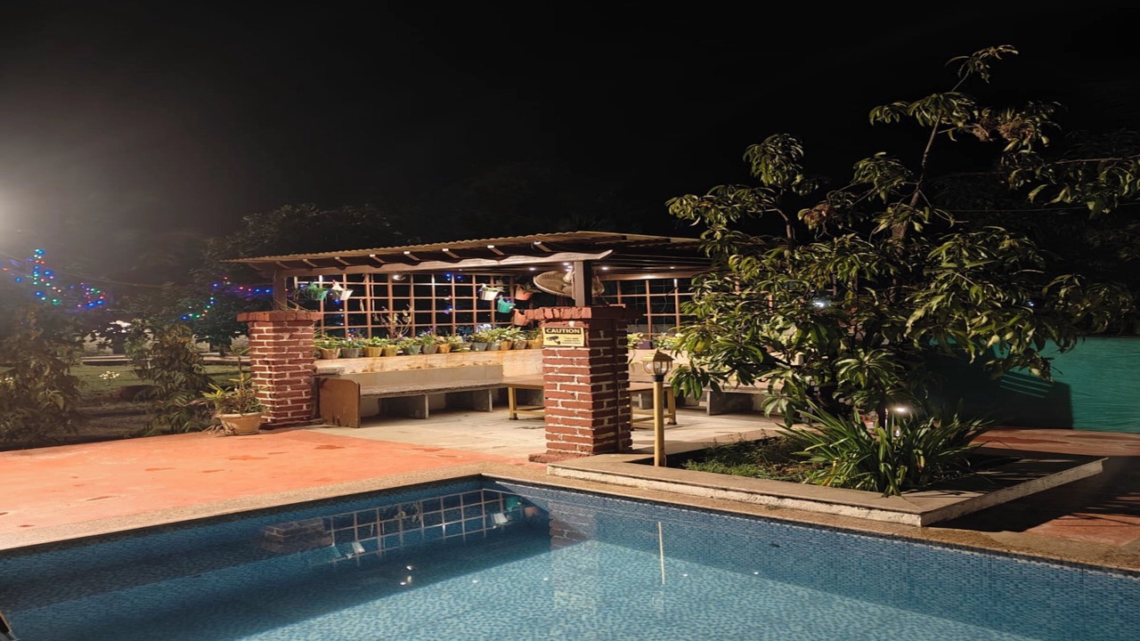 Photo of Outdoor in Lonavala
