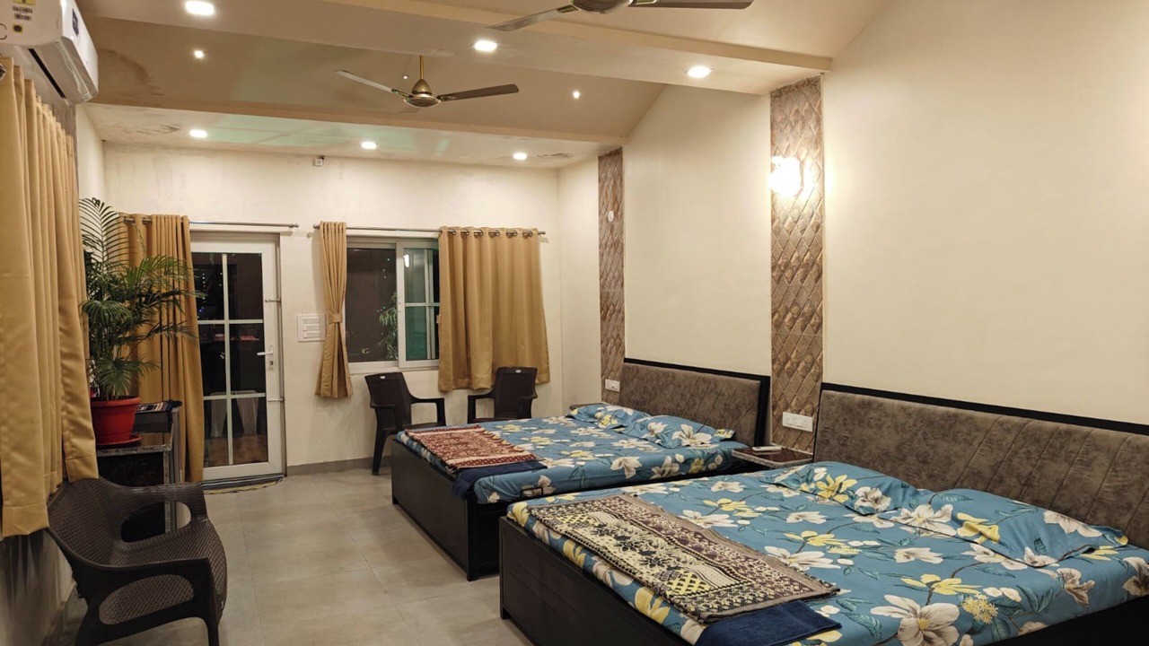 Photo of Outdoor in Lonavala