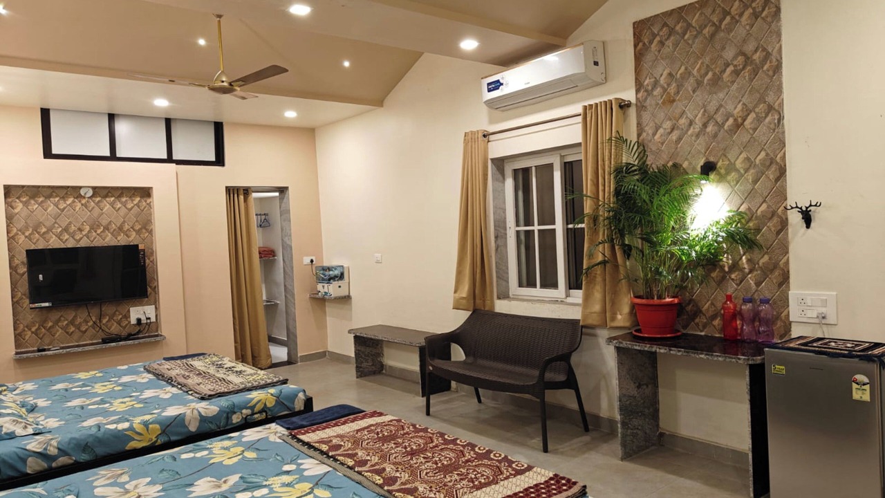 Photo of Outdoor in Lonavala