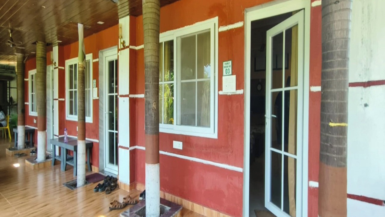 Photo of Outdoor in Lonavala