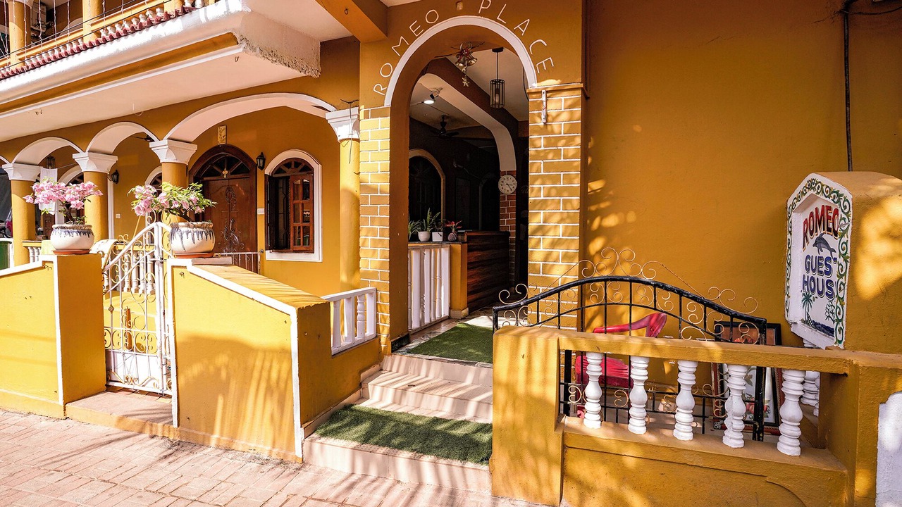 Photo of Outdoor in Baga