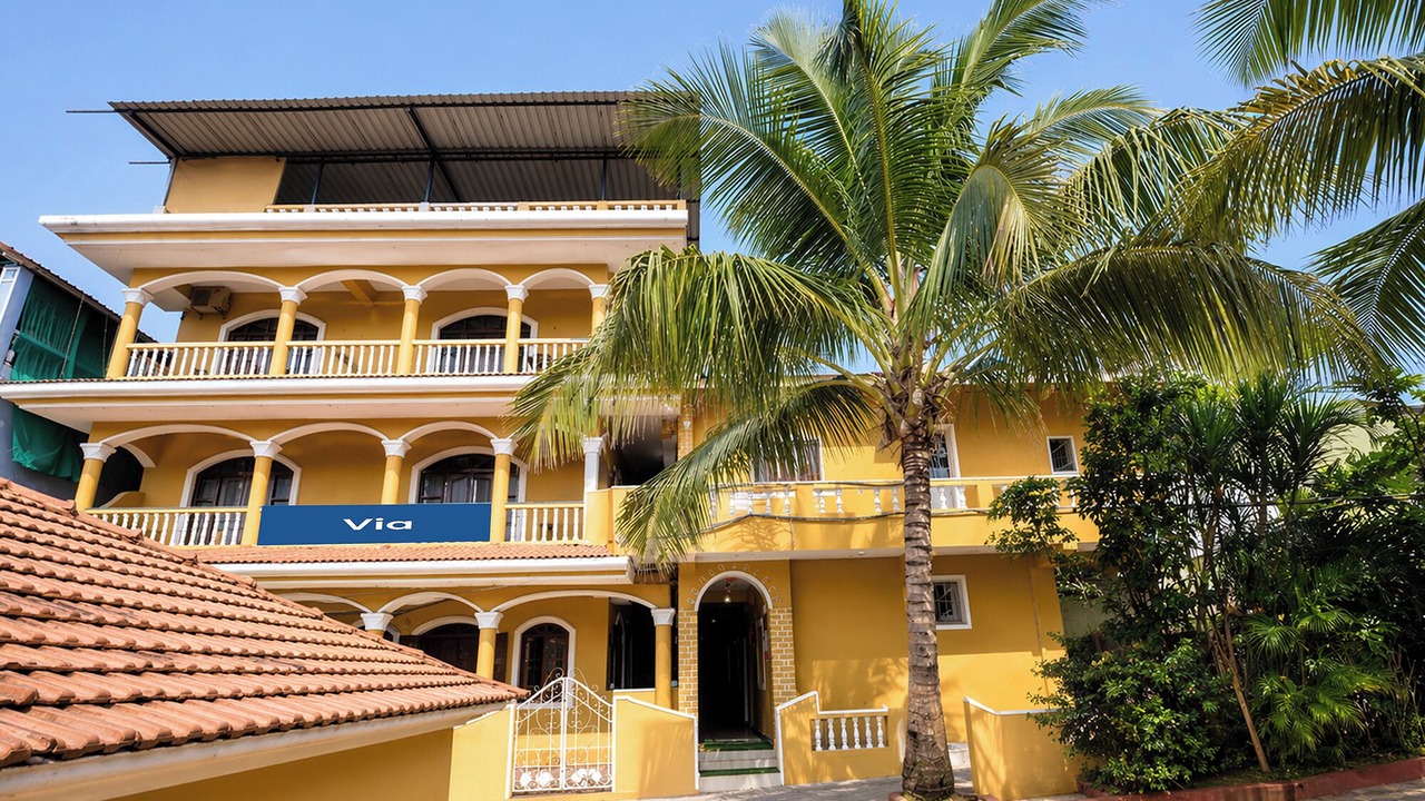 Photo of Outdoor in Baga