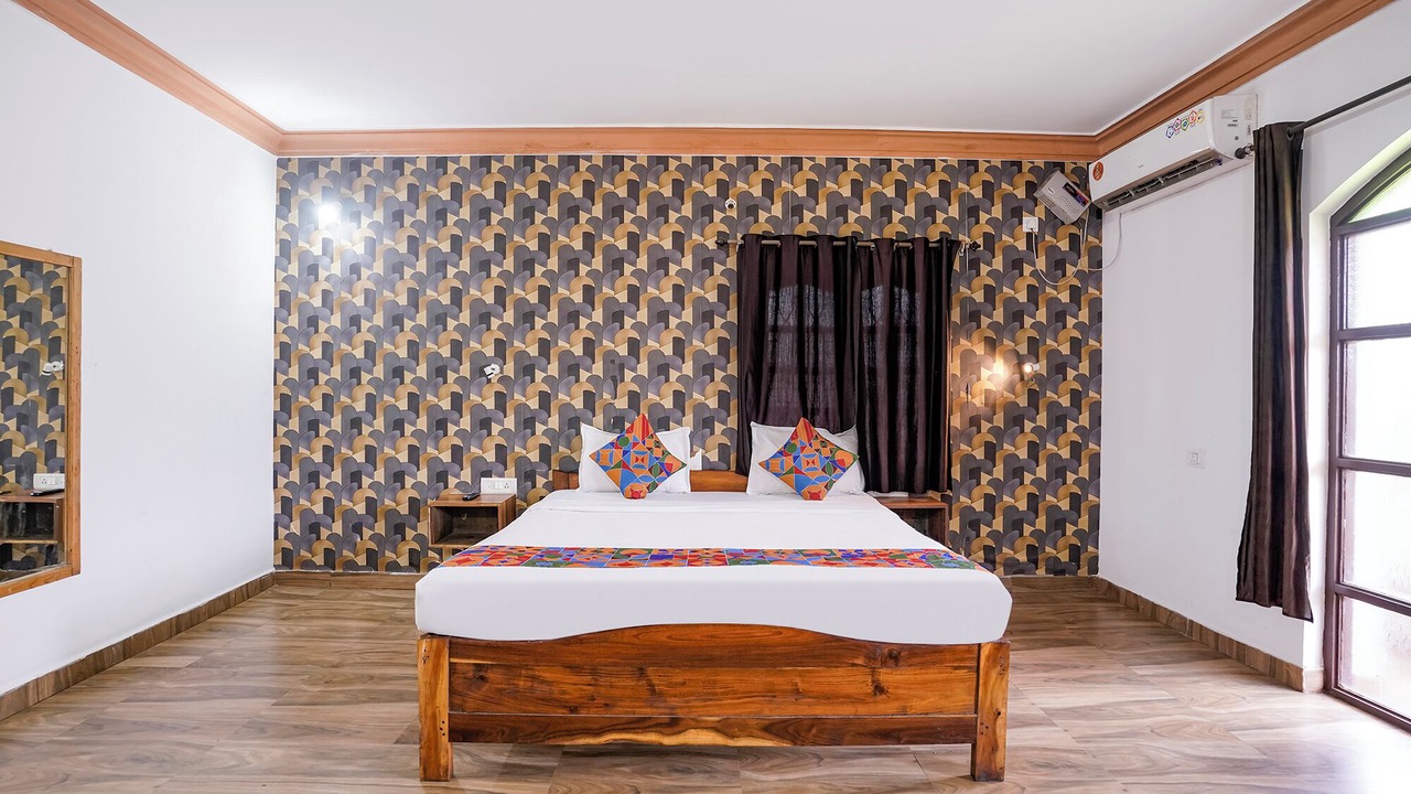 Photo of Bedroom in Baga