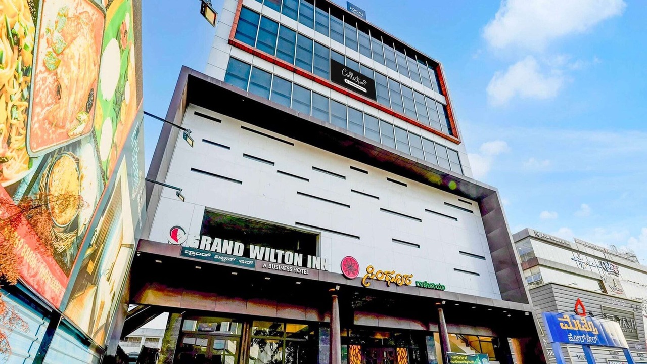 Photo of Outdoor in Whitefield