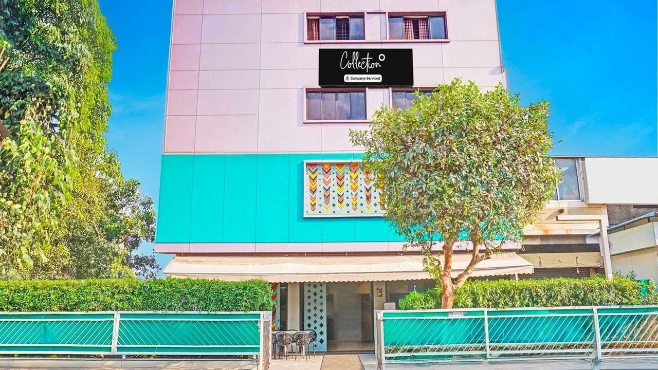 Photo of Outdoor in Kharadi