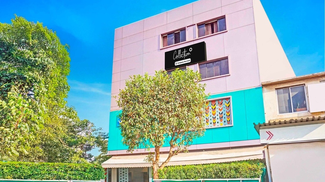 Photo of Outdoor in Kharadi