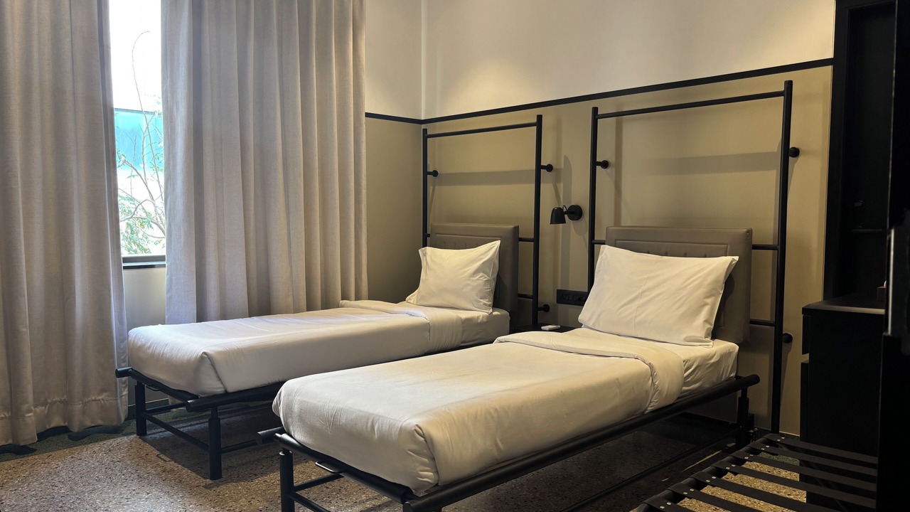 Photo of Bedroom in Central Pune