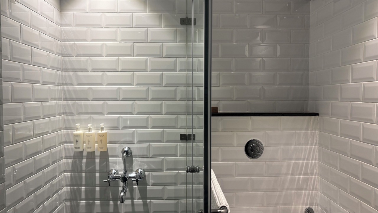 Photo of Bathroom in Central Pune