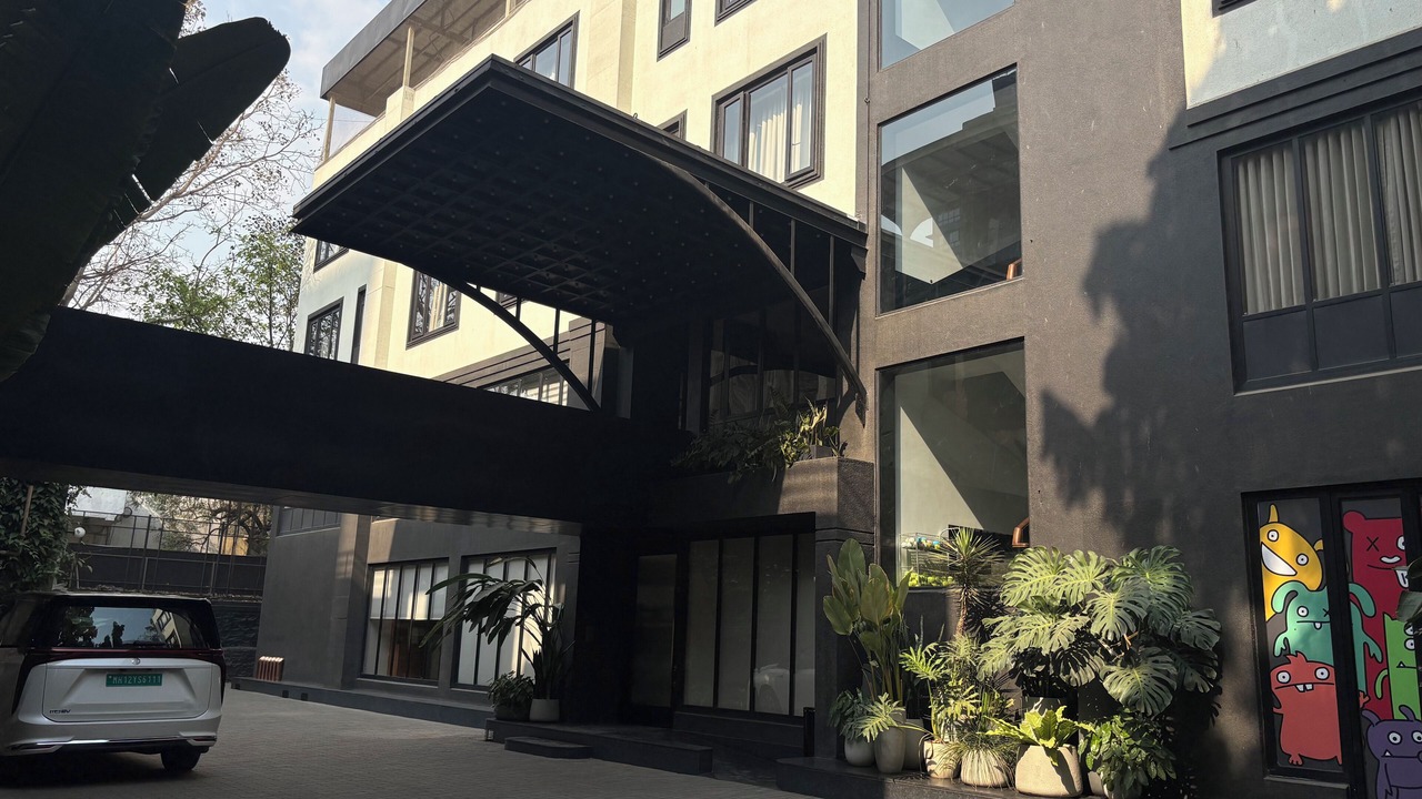 Photo of Outdoor in Central Pune