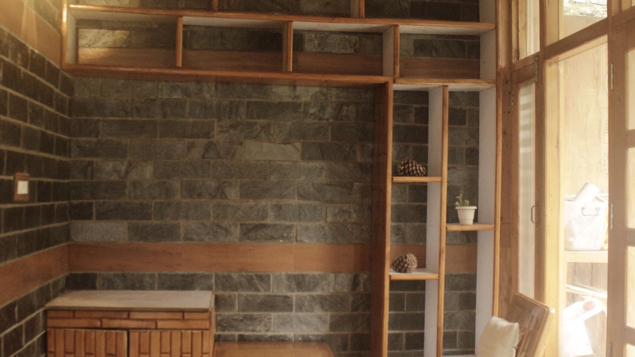 Photo of Livingroom in Manali
