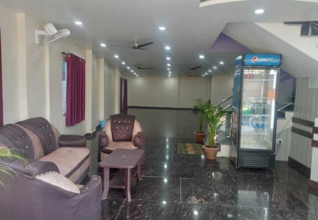 Photo of Livingroom in Deoghar