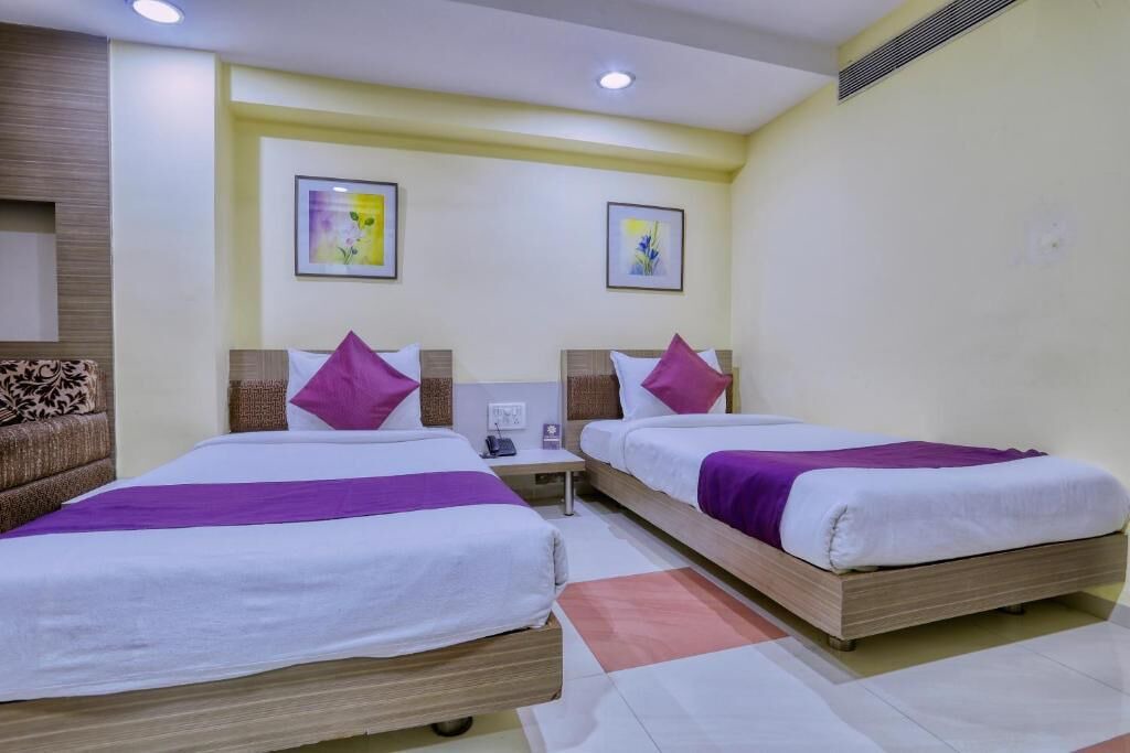 Photo of Bedroom in South Tukoganj