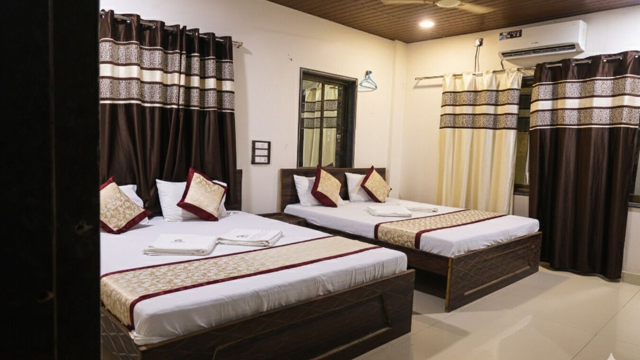 Photo of Bedroom in Devbag