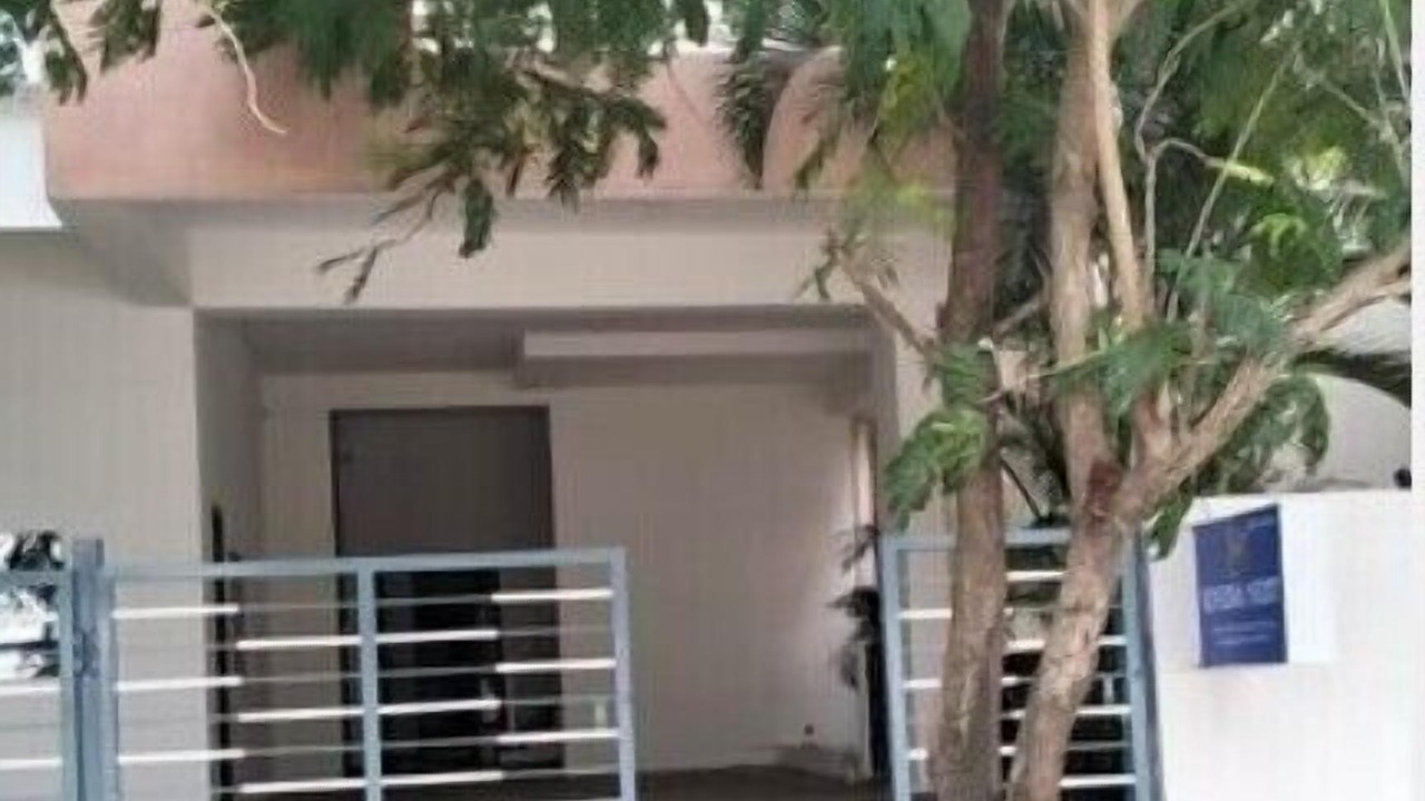 Photo of Outdoor in Manapakkam