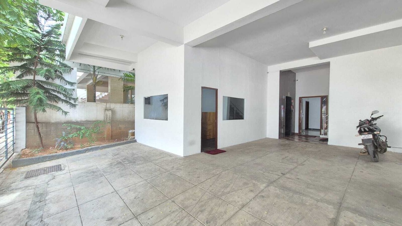 Photo of Outdoor in Manapakkam
