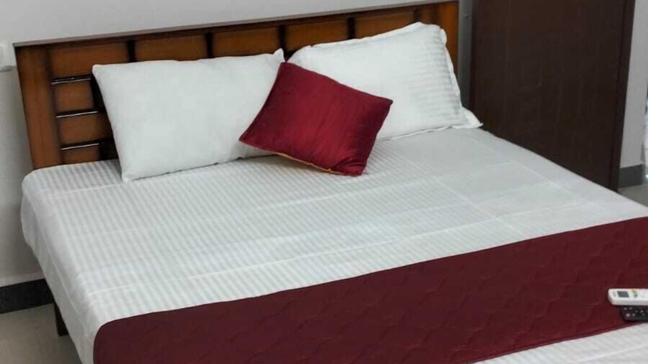 Photo of Bedroom in Manapakkam