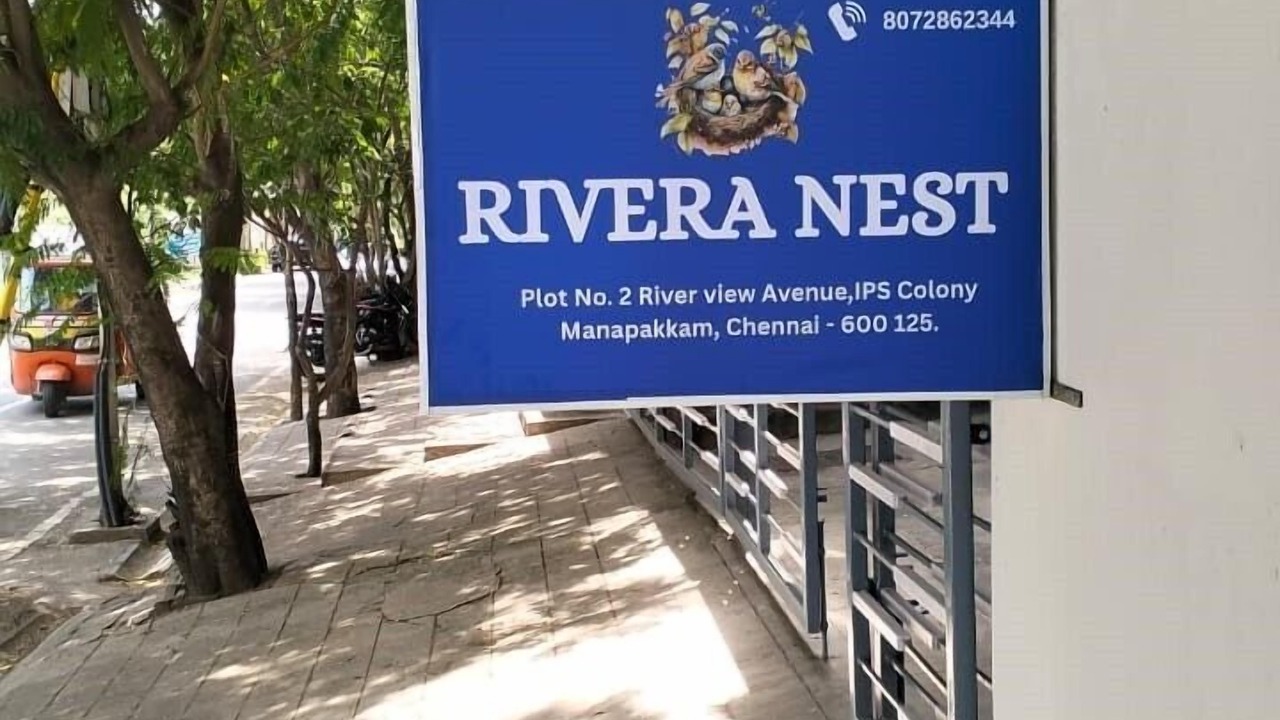 Photo of Outdoor in Manapakkam