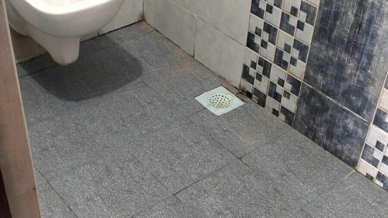 Photo of Bathroom in Manapakkam