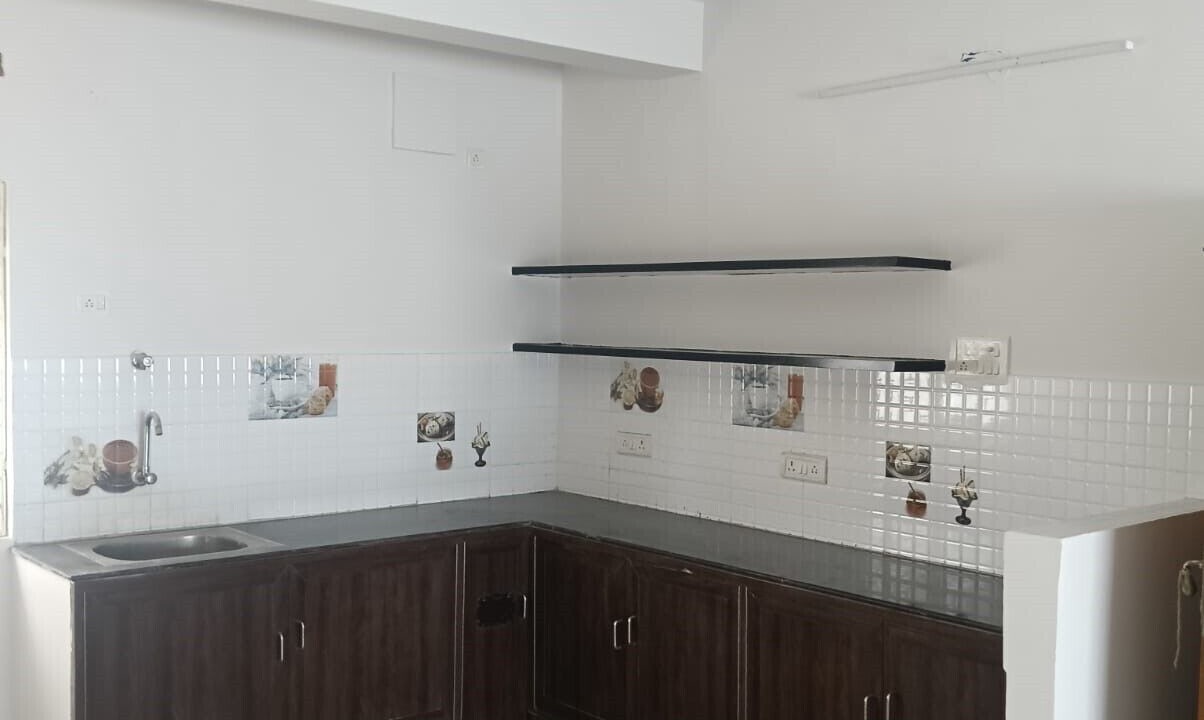 Photo of Kitchen in Manapakkam