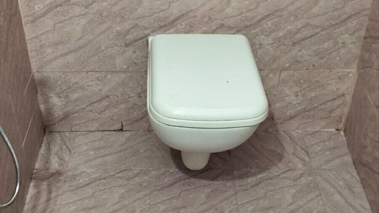 Photo of Bathroom in Manapakkam