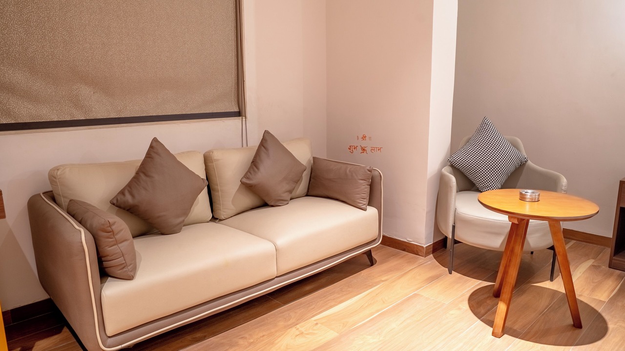 Photo of Bedroom in Satna
