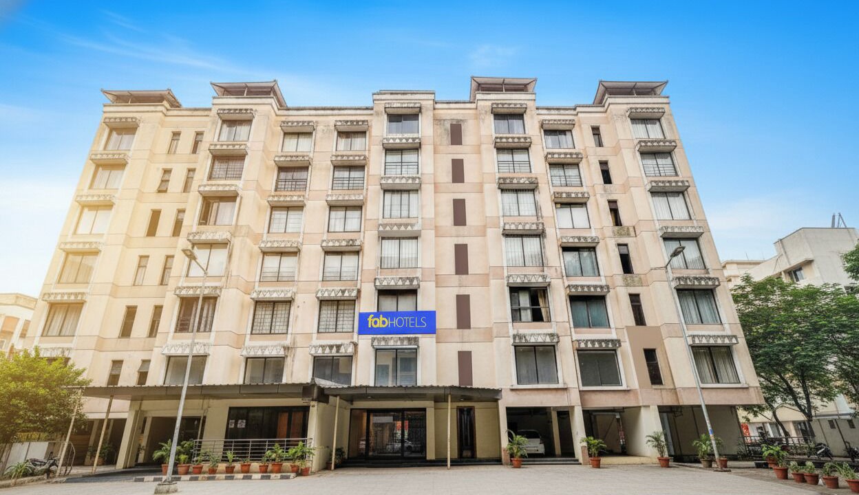 Photo of Outdoor in Pune