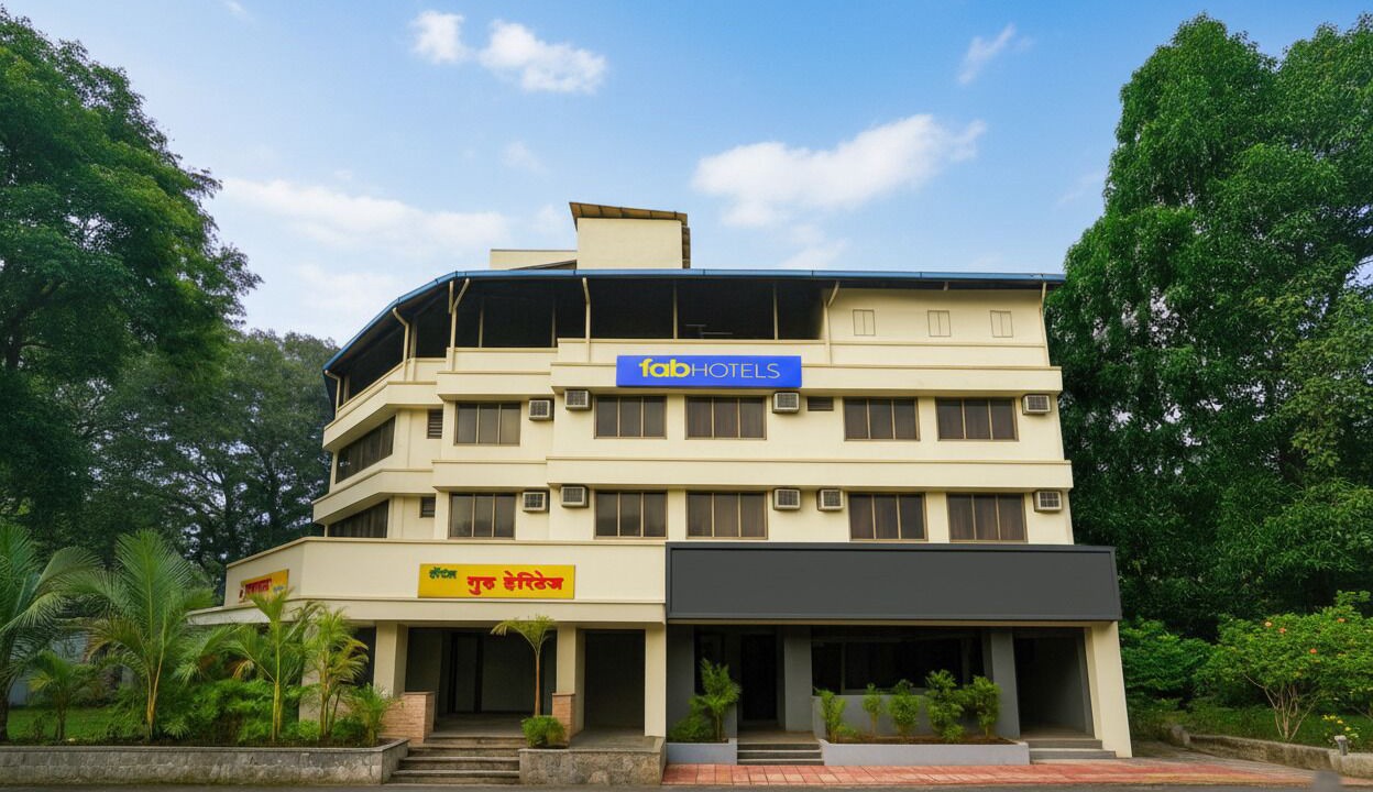 Photo of Outdoor in Kalamboli