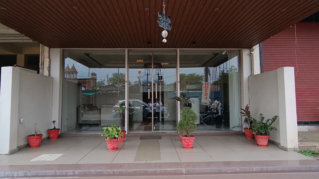 Photo of Outdoor in Bhopal