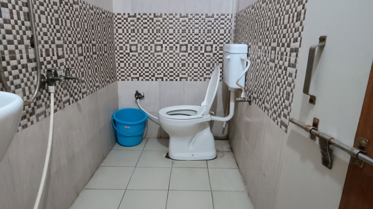 Photo of Bedroom in Bhopal