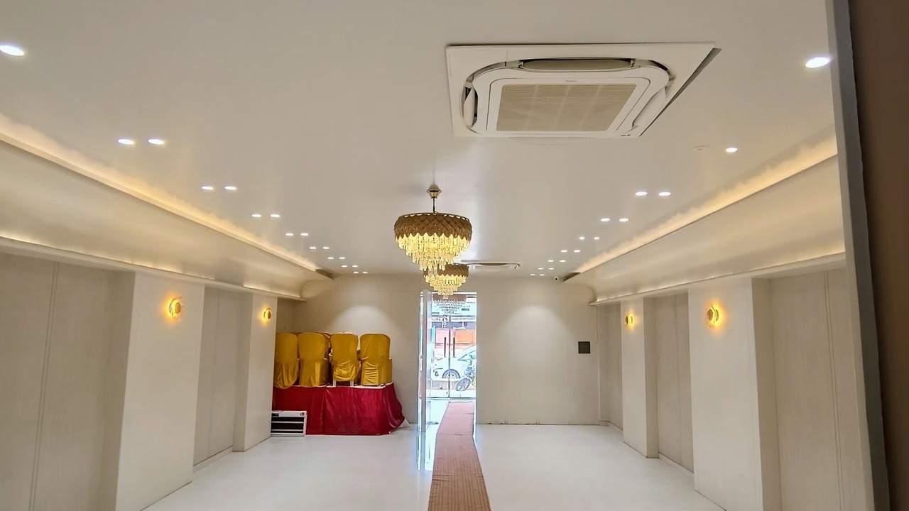 Photo of Outdoor in Bhopal