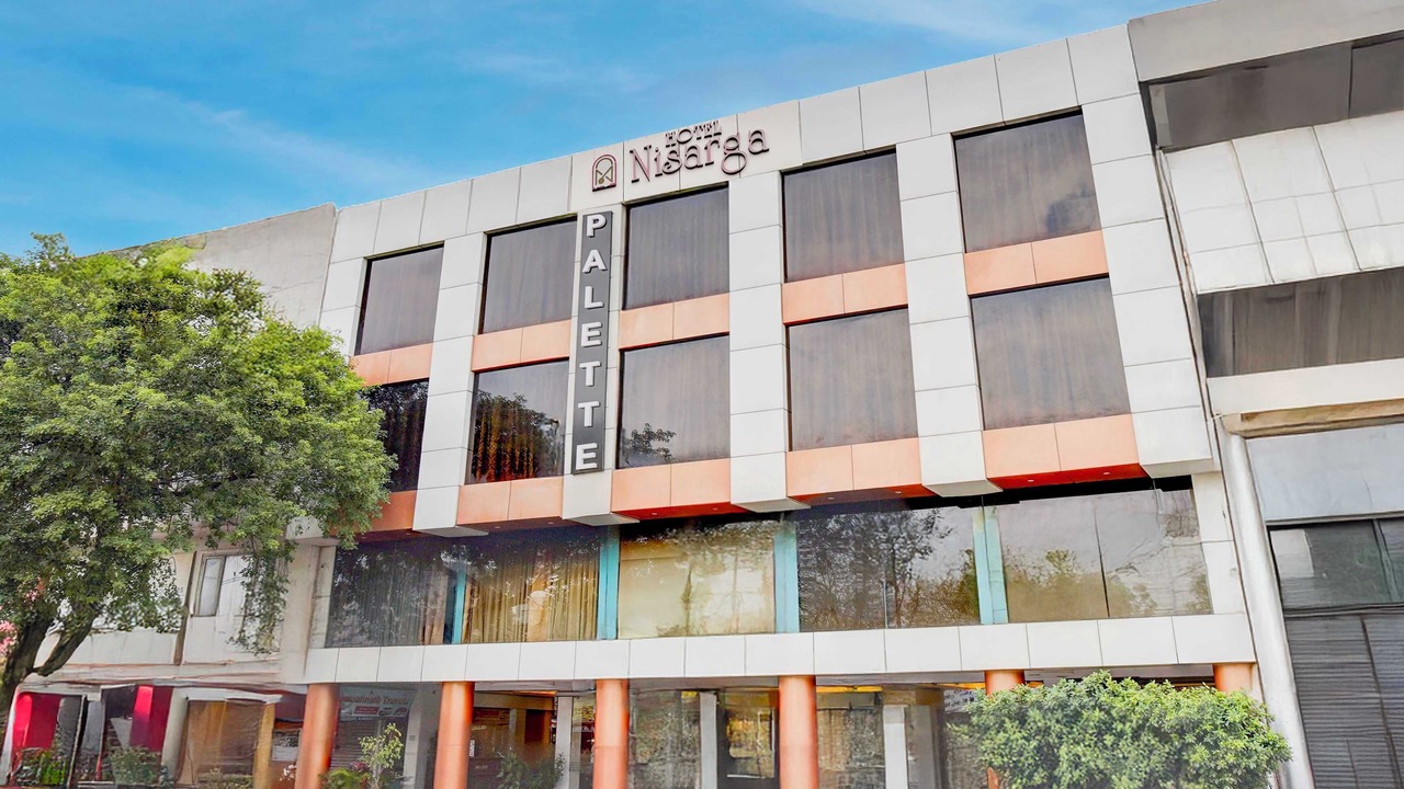 Photo of Outdoor in Maharana Pratap Nagar