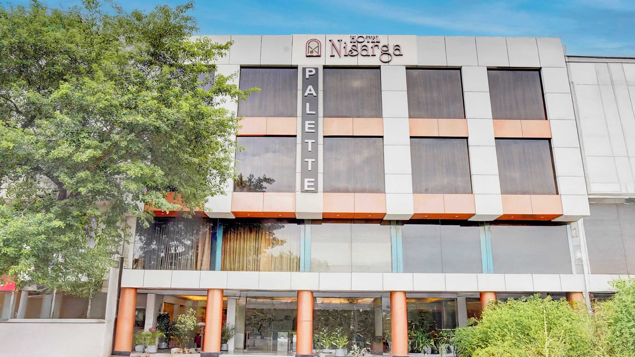 Photo of Outdoor in Maharana Pratap Nagar