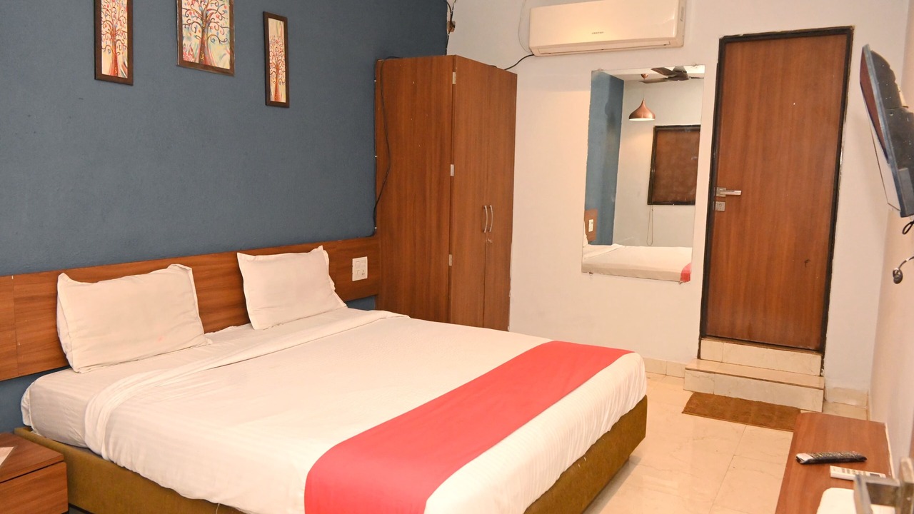 Photo of Bedroom in Raipur