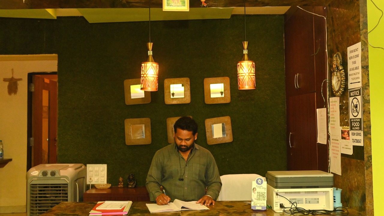 Photo of Others in Raipur