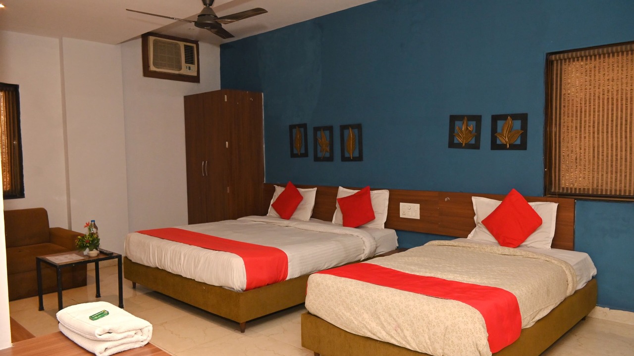 Photo of Bedroom in Raipur