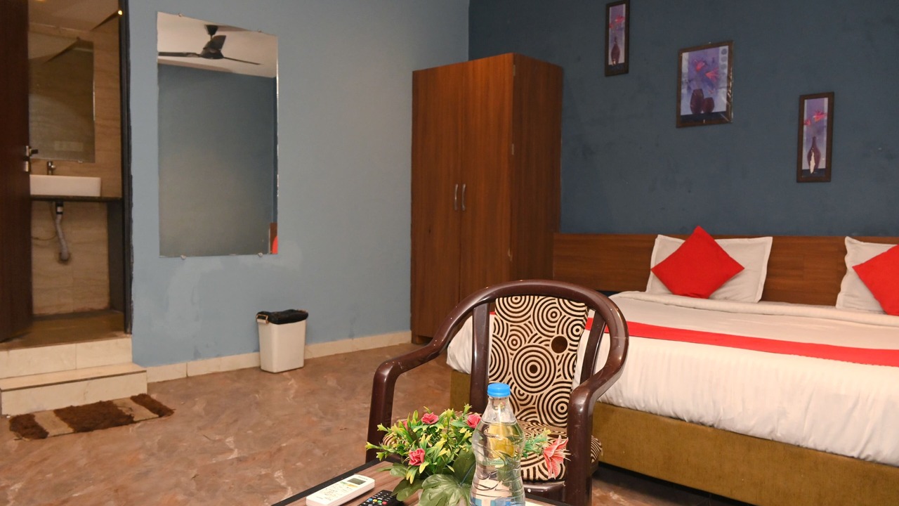 Photo of Bedroom in Raipur