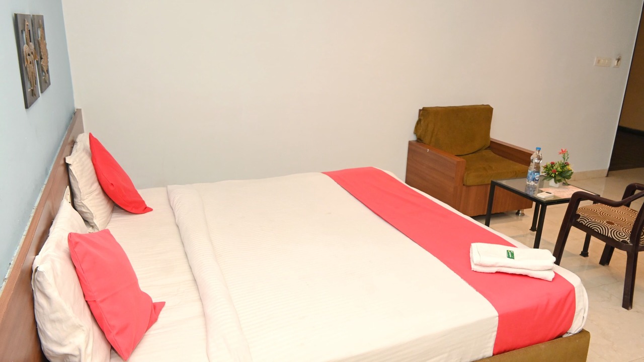 Photo of Bedroom in Raipur