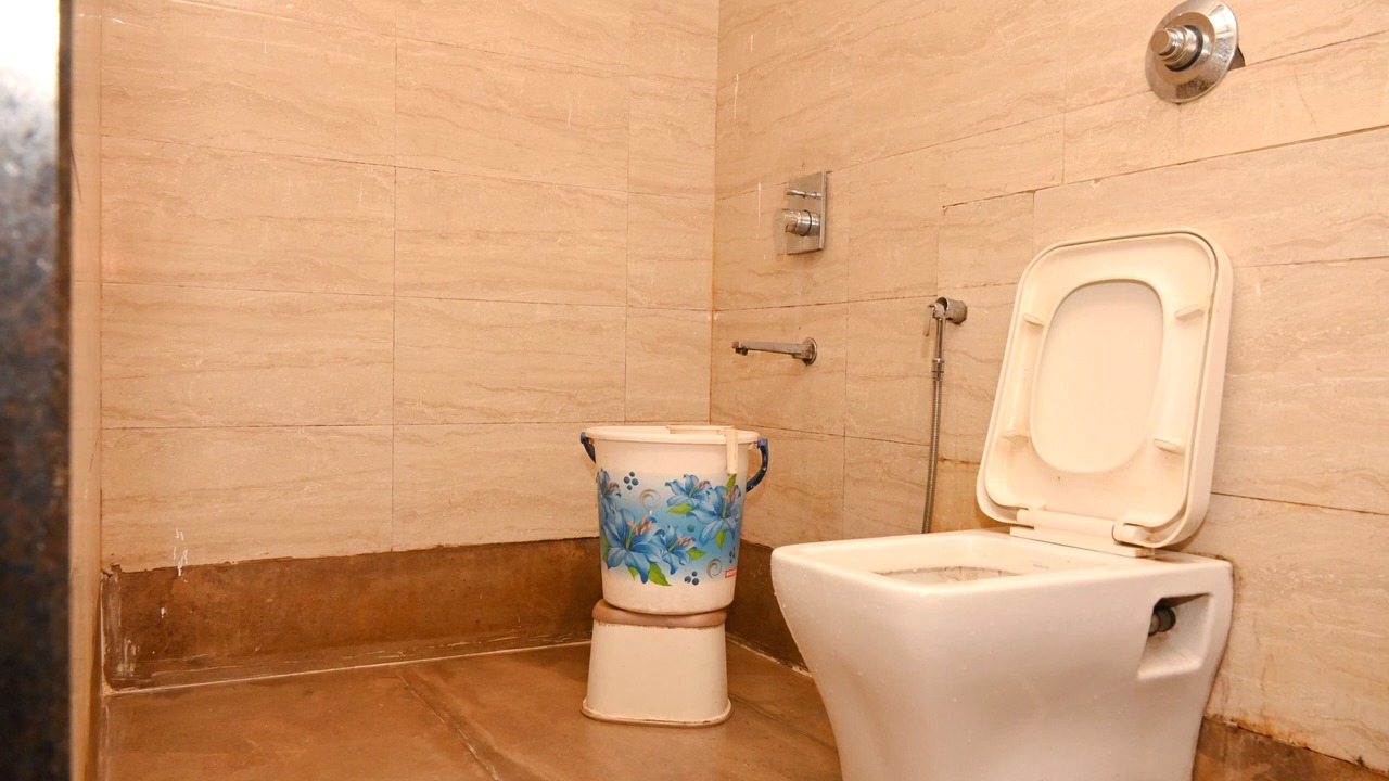 Photo of Bathroom in Raipur