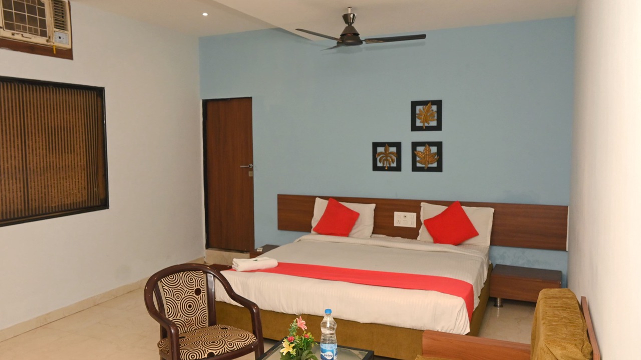 Photo of Bedroom in Raipur