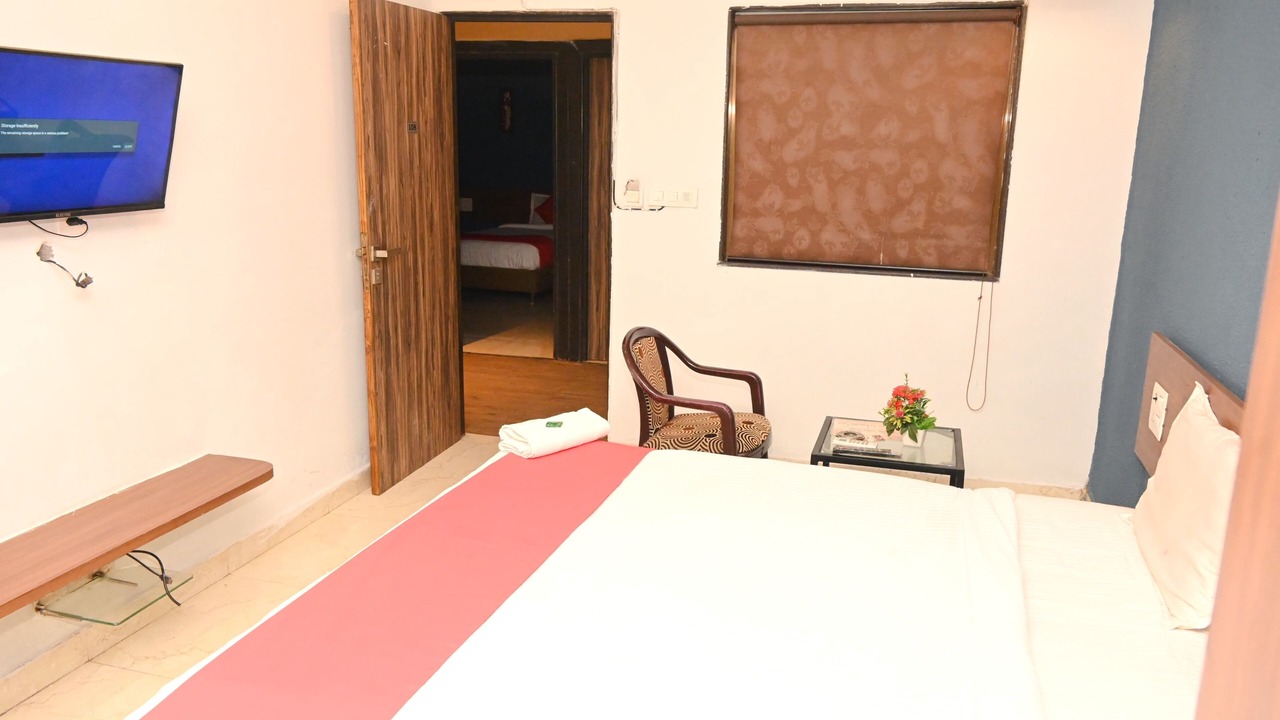 Photo of Bedroom in Raipur