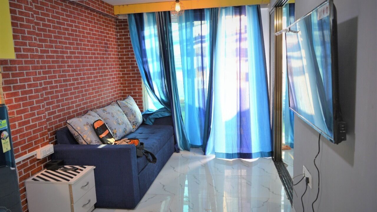 Photo of Patio Balcony in Harnai