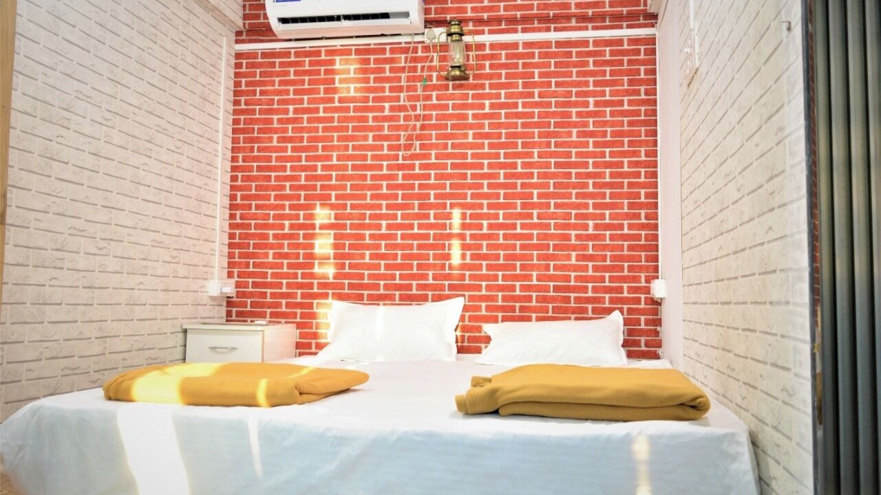 Photo of Patio Balcony in Harnai
