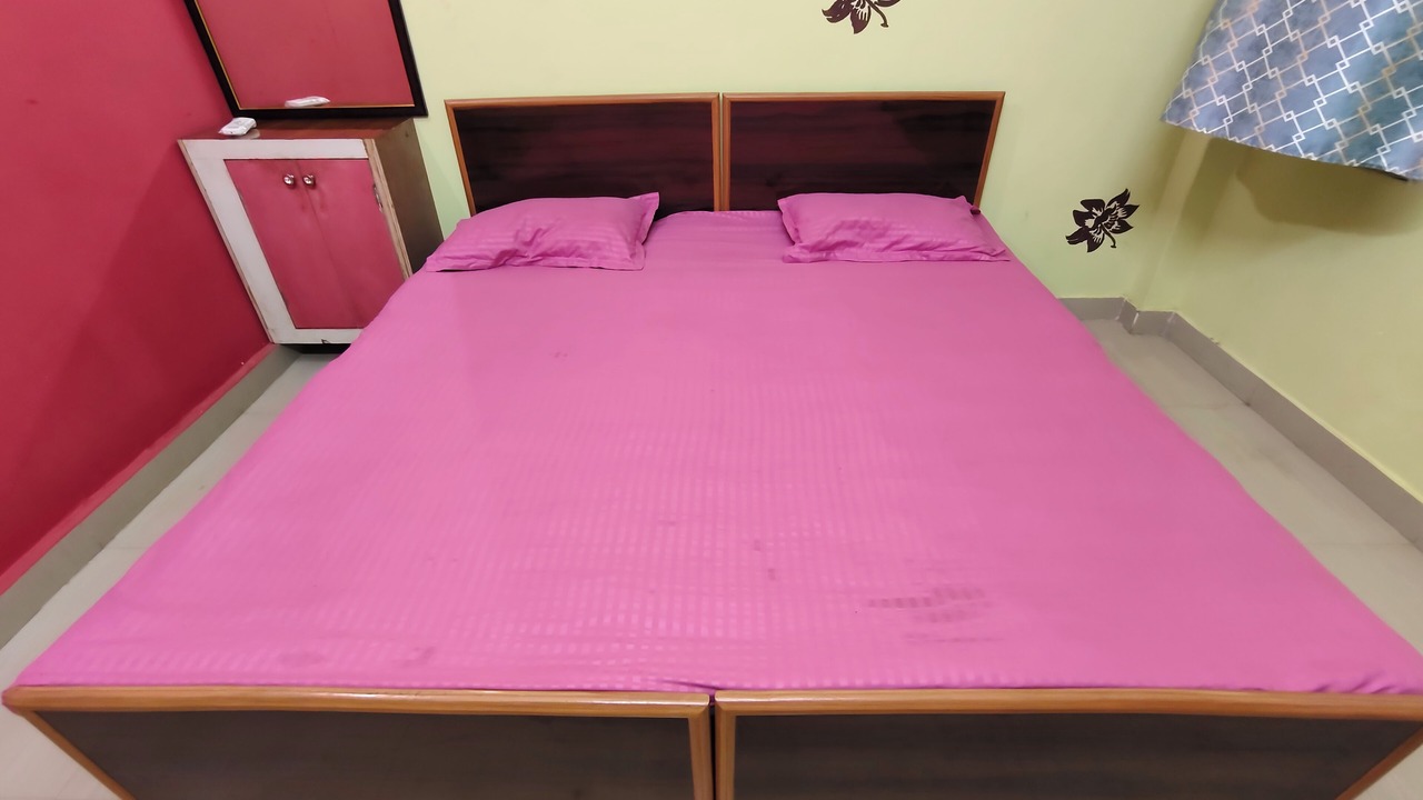 Photo of Bedroom in Varanasi