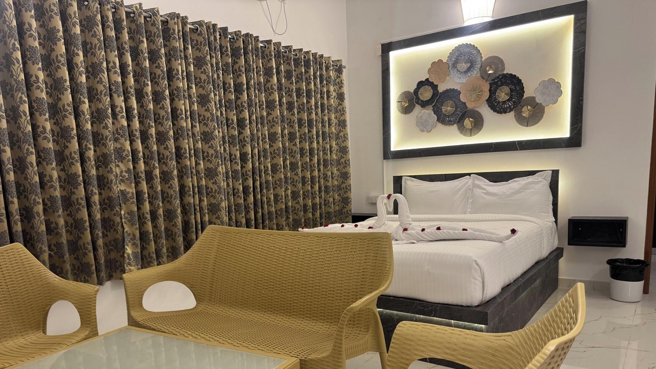 Photo of Bedroom in Bommayapalayam