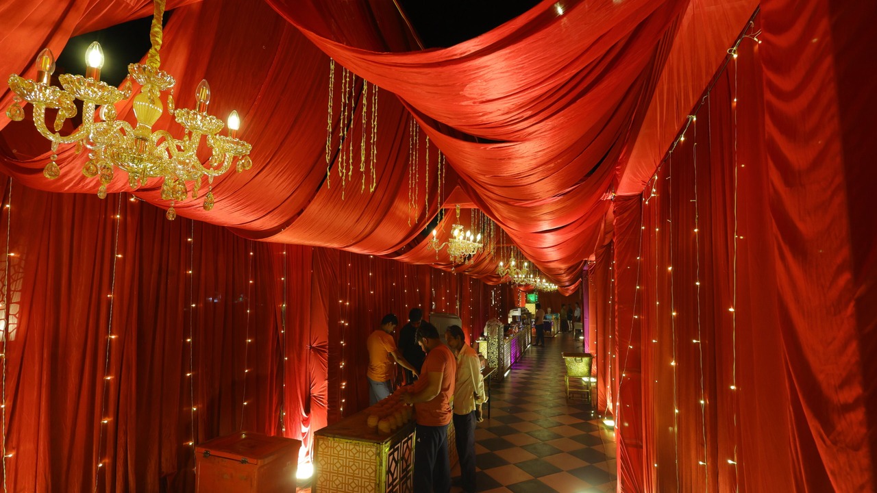 Photo of Outdoor in Gaya